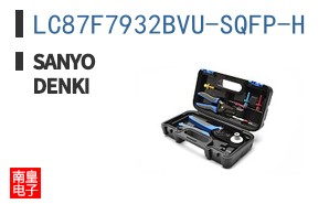 LC87F7932BVU-SQFP-H ͼƬ